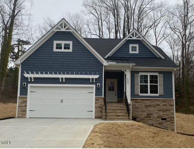 New construction Single-Family house 3762 Guess Road, Durham, NC 27705 - photo 0 0