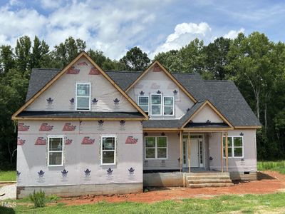 New construction Single-Family house 184 Prency Lane, Middlesex, NC 27557 - photo 10 10