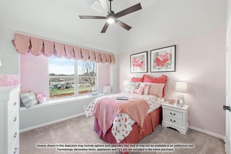 New construction Single-Family house 529 Holiday Avenue, Waxahachie, TX 75165 - photo 29 29