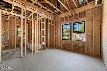 New construction Single-Family house 4412 E Sells Drive, Phoenix, AZ 85018 - photo 33 33