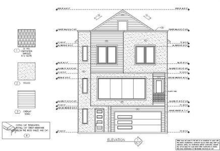 New construction Single-Family house 5437 Darling Street, Houston, TX 77007 - photo 5 5