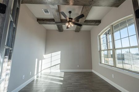 New construction Single-Family house 532 Aeromotor Loop, Weatherford, TX 76085 - photo 11 11