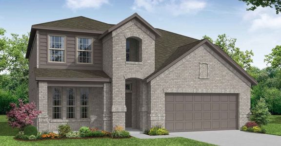 New construction Single-Family house 1002 Watercourse Pl, Royse City, TX 75189 - photo 4 4