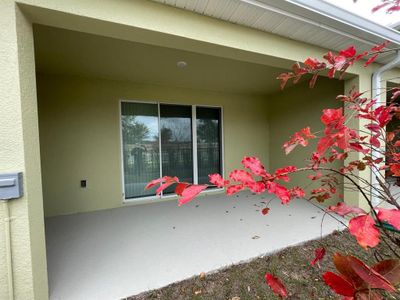 New construction Townhouse house Howey-in-the-Hills, FL 34737 - photo 20 20
