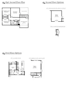 New construction Single-Family house 384 Conifer Lane, Ball Ground, GA 30107 - photo 8 8
