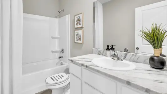 New construction Townhouse house 801 Flash Drive, Clearwater, FL 33764 - photo 30 30