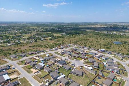 New construction Mobile Home house 157 Ruger Run Run, Kyle, TX 78640 - photo 24 24