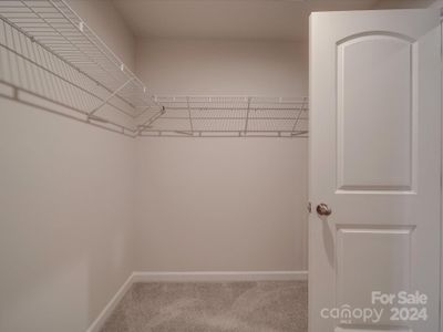 New construction Townhouse house 149 Marron Drive, Indian Trail, NC 28079 - photo 23 23