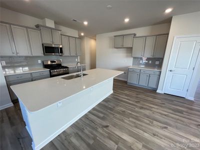 New construction Single-Family house 138 Pampas Place, Unit BF5 #122, Statesville, NC 28625 - photo