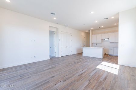 New construction Single-Family house 20355 W Sells Drive, Buckeye, AZ 85396 - photo 14 14