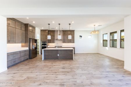 New construction Single-Family house 7558 W Gelding Drive, Peoria, AZ 85381 5524- photo 10 10