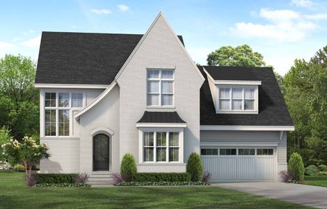 New construction Single-Family house Chatham Park Lot 172, Pittsboro, NC 27312 Plan Unknown- photo 0