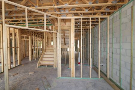 New construction Single-Family house 2530 Sunny Pebble Loop, Zephyrhills, FL 33540 Salinas- photo 14 14