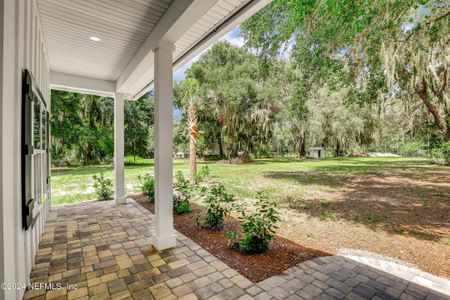 New construction Single-Family house 12080 Sheffield Road, Jacksonville, FL 32226 - photo 5 5