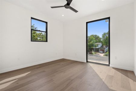 New construction Single-Family house 4505 Shoal Creek Blvd, Austin, TX 78756 - photo 9 9