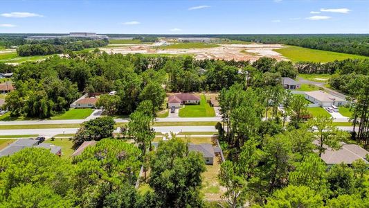 New construction Single-Family house 465 Marion Oaks Trail, Ocala, FL 34473 - photo 30 30