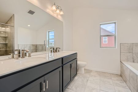 New construction Single-Family house 15185 West 68th Place, Arvada, CO 80007 - photo 16 16