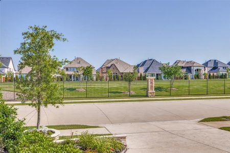 New construction Single-Family house 2361 Waterford Way, Prosper, TX 75078 - photo 2 2