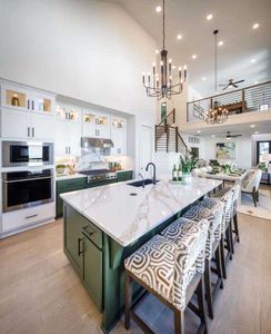 Brookewater by Highland Homes in Rosenberg - photo 8 8