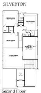 New construction Single-Family house 3520 Delphi Court, Corinth, TX 76208 - photo 5 5
