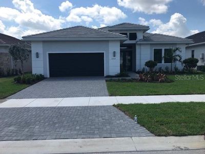 New construction Single-Family house 5007 Kiva Circle, Lakewood Ranch, FL 34211 - photo 0