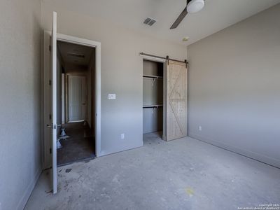 New construction Single-Family house 102 Wild Persimmon Trail, Marion, TX 78124 - photo 8 8