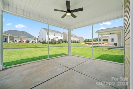 New construction Single-Family house 3223 Laurel Brook Drive, Unit 65, Denver, NC 28037 - photo 17 17