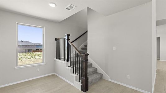 New construction Single-Family house 2130 Sunnymede Drive, Forney, TX 75126 Livingston V- photo 10 10