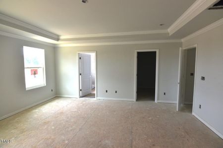 New construction Single-Family house 195 Spotted Bee Way, Youngsville, NC 27596 - photo 11 11