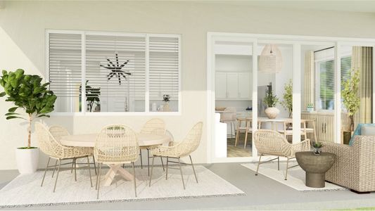 Asante Heritage | Active Adult: Encore by Lennar in Surprise - photo 13 13