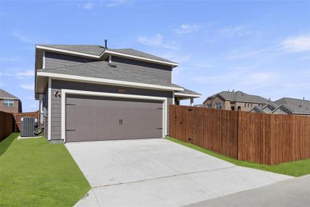 New construction Single-Family house 3164 Beechwood Drive, Heartland, TX 75126 Lockhart- photo 26 26