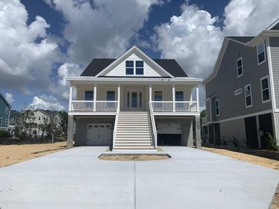 New construction Single-Family house 159 Tidewater Way, Charleston, SC 29492 - photo 0