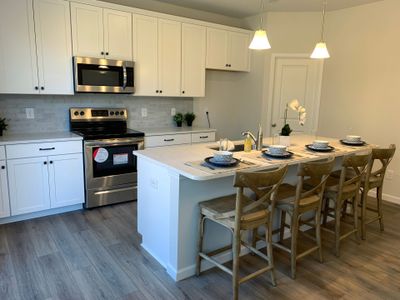 The Townes at Cramerton Mills by Brookline Homes in Cramerton - photo 18 18
