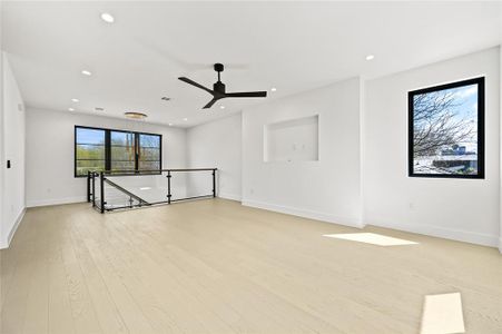 New construction Single-Family house 903 Brentwood St, Austin, TX 78757 - photo 25 25