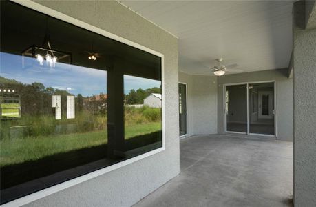 New construction Single-Family house 4571 N Grasstree Drive, Beverly Hills, FL 34465 - photo 33 33