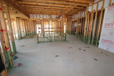 New construction Single-Family house 409 Piedmont, Oak Point, TX 75068 - photo 20 20