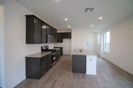 New construction Single-Family house 9586 Caney Trails Road, Conroe, TX 77303 WHITNEY- photo