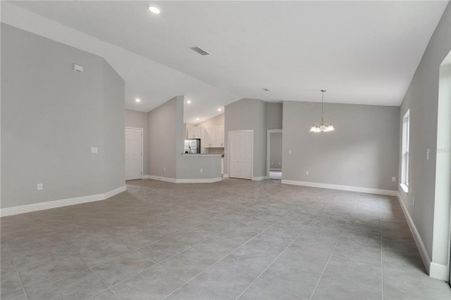 New construction Single-Family house 594 Maricopa Drive, Kissimmee, FL 34758 - photo 5 5