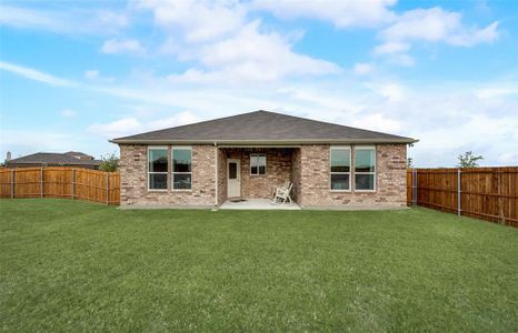 New construction Single-Family house 905 Timberhurst Trail, Fort Worth, TX 76131 Killeen- photo 13 13