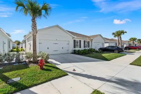 New construction Single-Family house 825 Persimmon Place, Fort Pierce, FL 34981 - photo 31 31