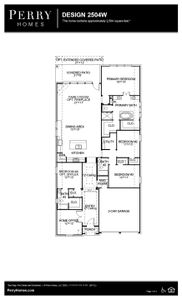 New construction Single-Family house 2201 Pinner Court, Celina, TX 75009 - photo 5 5