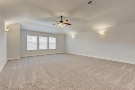 New construction Single-Family house 3117 Blue Hill Drive, Burleson, TX 76028 - photo 89 89