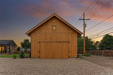 New construction Single-Family house 8955 W Belmar Avenue, Lakewood, CO 80226 - photo 14 14