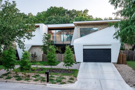 New construction Single-Family house 2108 Matterhorn Ln, Austin, TX 78704 - photo 28 28