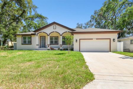 New construction Single-Family house 319 E 130Th Avenue, Tampa, FL 33612 - photo 45 45