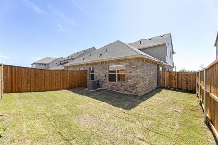 New construction Single-Family house 3031 Ethan Lane, Wylie, TX 75098 - photo 30 30