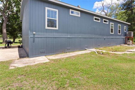 New construction Single-Family house 14130 Patricia Lane, Unit CR377, Alvin, TX 77511 - photo 31 31