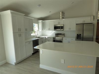 New construction Single-Family house 4636 Sw 155Th Street, Ocala, FL 34473 - photo