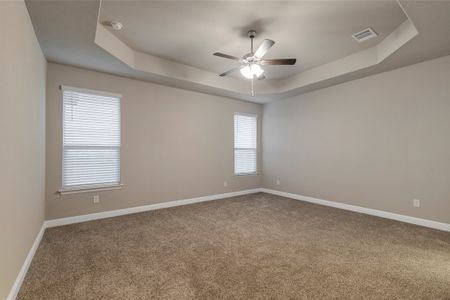New construction Single-Family house 3688 Rolling Meadows Drive, Grand Prairie, TX 76065 - photo 19 19