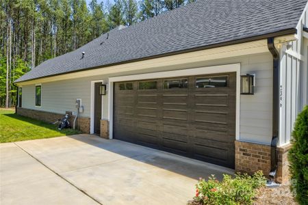 New construction Single-Family house 2396 Lee Lawing Road, Lincolnton, NC 28092 - photo 41 41